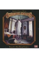 Sherlock Holmes 31 - Die geheimen Fälle des Meisterdetektivs 31 - Der Dauer-Patient