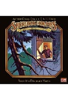 Sherlock Holmes 33 - Die geheimen Fälle des Meisterdetektivs 33 - Das graue Haus