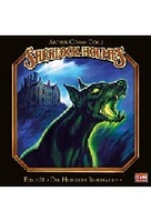 Sherlock Holmes 35 - Die geheimen Fälle des Meisterdetektivs 35 - Der Hund der Baskervilles