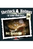 Sherlock Holmes 36 - Der Teufelsfuß