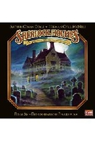 Sherlock Holmes 36 - Die geheimen Fälle des Meisterdetektivs 36 - Das unheimliche Pfarrhaus