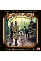 Sherlock Holmes 37 - Die geheimen Fälle des Meisterdetektivs 37 - Der verschwundene Kutscher
