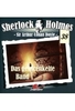Sherlock Holmes 38 - Das gesprenkelte Band