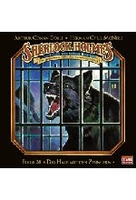 Sherlock Holmes 38 - Die geheimen Fälle des Meisterdetektivs 38 - Das Haus mit den Zwingern