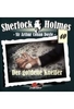 Sherlock Holmes 40 - Der goldene Kneifer