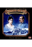 Sherlock Holmes 41 - Die geheimen Fälle des Meisterdetektivs 41 - Mayerling