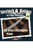 Sherlock Holmes 44 - Die Bruce-Partington-Pläne