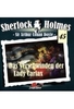 Sherlock Holmes 45 - Das Verschwinden der Lady Carfax