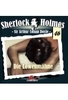 Sherlock Holmes 46 - Die Löwenmähne