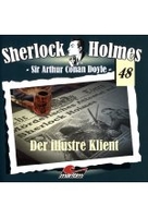 Sherlock Holmes 48 - Der illustre Klient