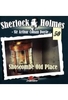 Sherlock Holmes 50 - Shoscombe Old Place