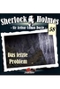 Sherlock Holmes 58 - Das letzte Problem