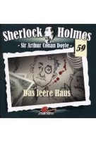Sherlock Holmes 59 - Das leere Haus
