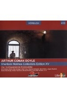Sherlock Holmes Coll. Edition 15