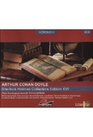 Sherlock Holmes Coll. Edition 16