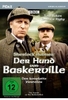 Sherlock Holmes: Der Hund von Baskerville (The Hound of the Baskervilles) / Der komplette Vierteiler (Pidax Serien-Klass