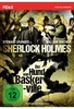 Sherlock Holmes: Der Hund von Baskerville (The Hound of the Baskervilles)