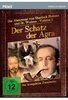 Sherlock Holmes: Der Schatz der Agra / Der komplette Zweiteiler der Romanverfilmungen DAS ZEICHEN DER VIER und EIN SKAND