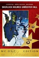 Sherlock Holmes größter Fall