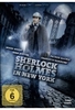 Sherlock Holmes in New York