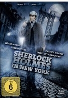 Sherlock Holmes in New York