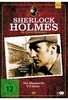 Sherlock Holmes St. 1.1 - Die klassische TV-Serie [2 DVDs]