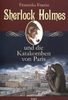 Sherlock Holmes und die Katakomben von Paris