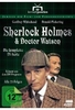 Sherlock Holmes und Dr. Watson - Komplettbox [4 DVDs]