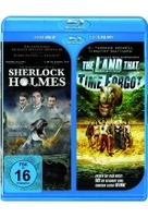 Sherlock Holmes/The Land that time forgot