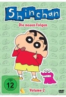 SHIN CHAN - Die neuen Folgen - Vol. 2
