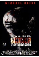 Shiner - Jenseits von Gut und Böse