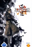 Shinobido: Geschichten des Ninja