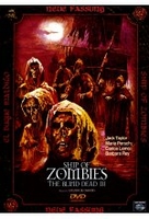 Ship of Zombies - The Blind Dead III