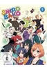 Shirobako - Volume 1/Episode 01-04 im Sammelschuber [3 BRs]