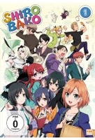Shirobako - Volume 1/Episode 01-04 im Sammelschuber