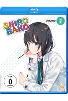 Shirobako - Volume 2/Episoden 05-08