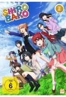 Shirobako - Volume 4 - Episoden 13-16 im Sammelschuber