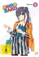 Shirobako - Volume 5/Episoden 17-20