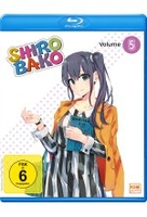 Shirobako - Volume 5/Episoden 17-20