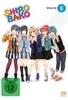 Shirobako - Volume 6/Episoden 21-24