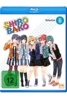 Shirobako - Volume 6/Episoden 21-24