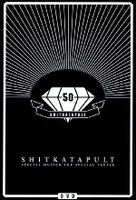 Shitkatapult - Special Musick for Special People