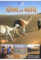 Söhne der Wüste