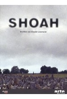 Shoah [4 DVDs]