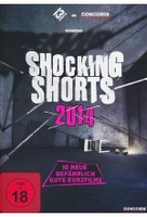 Shocking Shorts 2014
