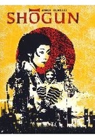 Shogun - Box-Set [5 DVDs]