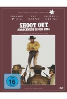 Shoot Out - Abrechnung in Gun Hill - Western Legenden No. 11