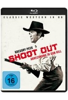 Shoot Out - Abrechnung in Gun Hill
