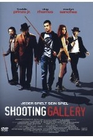 Shooting Gallery