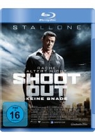 Shootout - Keine Gnade